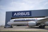 Airbus set to partially resume production in France and Spain, supports global efforts against COVID-19 pandemic