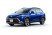 Toyota to Launch All-New Corolla Cross