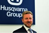 Husqvarna Group appoints new Chief Financial Officer