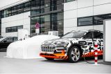 Mobility without boundaries: Audi e-tron Charging Service completes range of charging options