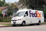 FedEx Acquires 1,000 Chanje Electric Vehicles