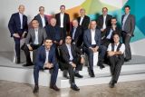 Siemens honors 12 researchers who account for 590 inventions