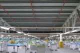 Kroger and Ocado Announce Two Additional Sites for High-Tech Customer Fulfillment Centers