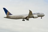 United Airlines - Nonstop Between New York and Cape Town