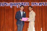 Samsung Awarded by Thai Government for its Dual Vocational Education Program