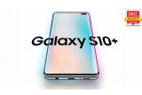 Galaxy S10+ Rated Best Smartphone in Latin America