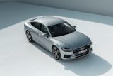 Audi A7 Sportback is “2019 World Luxury Car”