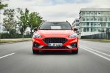 All-New Ford Focus ST Makes Wagon Body Style Debut