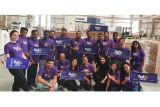 FedEx Express Volunteers Over 11,000 Hours Towards Community Projects in the Middle East, Indian Subcontinent, and Africa