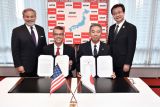 AECOM signs agreement with Toshiba to perform nuclear decommissioning services in Japan