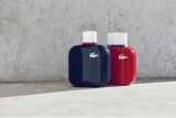 Coty and Lacoste renew their long-term fragrance license partnership