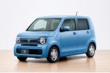 Honda to Begin Sales of All-new N-WGN and N-WGN Custom
