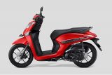 AHM Launched a Casual Fashionable AT Scooter, Honda Genio