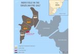 Brazil: Total Launches Phase 2 on the Giant Mero Field Development