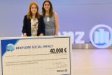 Allianz Future Generations Award 2019