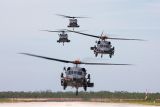 Sikorsky Combat Rescue Helicopter Approved To Enter Production