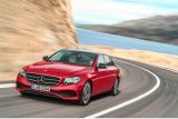 Mercedes-Benz achieves new September record