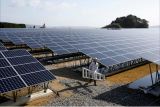 Total launches construction of its third solar power plant in Japan