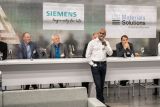 Siemens and Materials Solutions Open New Innovation Center in U.S.