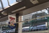 Panasonic Cools Down Tokyo As It Heats Up