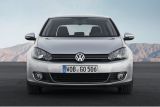 Countdown to the new Golf: Golf Mk6 – high-end in a compact format