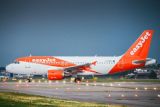 Worldwide by easyJet connections now available at Paris Orly with the Self-Connect© desk service