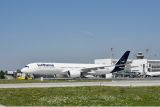 Free rebooking options now available for Lufthansa passengers during strike period