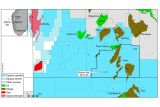 Oil and gas discovery in the North Sea