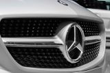 Daimler launches new corporate structure