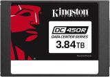 Kingston Technology Releases Enterprise-Grade Data Center 450R SSD