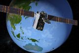 Boeing-built Satellite to Offer Greater Asia-Pacific Coverage