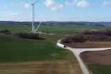innogy starts construction on tenth Polish wind farm