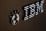 IBM Stock Rises 5%
