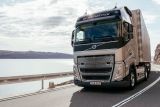 Volvo Trucks launches the new Volvo FH