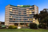 IHG completes sale of Holiday Inn Melbourne Airport leasehold interest to Pelligra Group