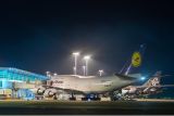 Lufthansa Group almost completes repatriation flight program