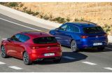 All-new SEAT Leon