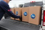 P&G Canada Steps Up to Join COVID-19 Relief Efforts