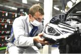 Volkswagen: Zwickau vehicle plant resuming production of the ID.3 slowly and gradually