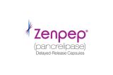Nestlé acquires Zenpep, expanding its medical nutrition business