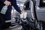 American Airlines Announces Enhanced Cleaning Procedures