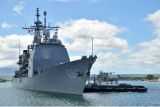 Huntington Ingalls Industries Awarded $187 Million Advance Procurement Contract for Amphibious Assault Ship LHA 9