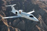 High-Speed, 4G Cabin Connectivity for New Bombardier Learjet Aircraft Now Offered on In-service Fleet