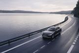 Every Volvo model now comes with a 180kph speed limit and Care Key