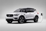 Volvo Cars reports global sales of 44 830 cars in May