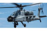 Boeing Completes Helicopter Deliveries to the Indian Air Force