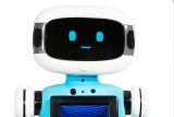 Robot Helps Retail Customers Find the Right Computer