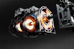 Mazda Accelerates R&D of Rotary Engines Adapted to New Era