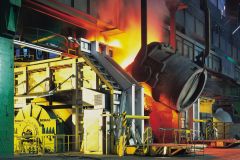 Nippon Steel Corporation to acquire U. S. STEEL, moving forward together at the 